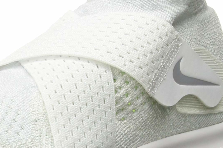 nike flyknit velcro
